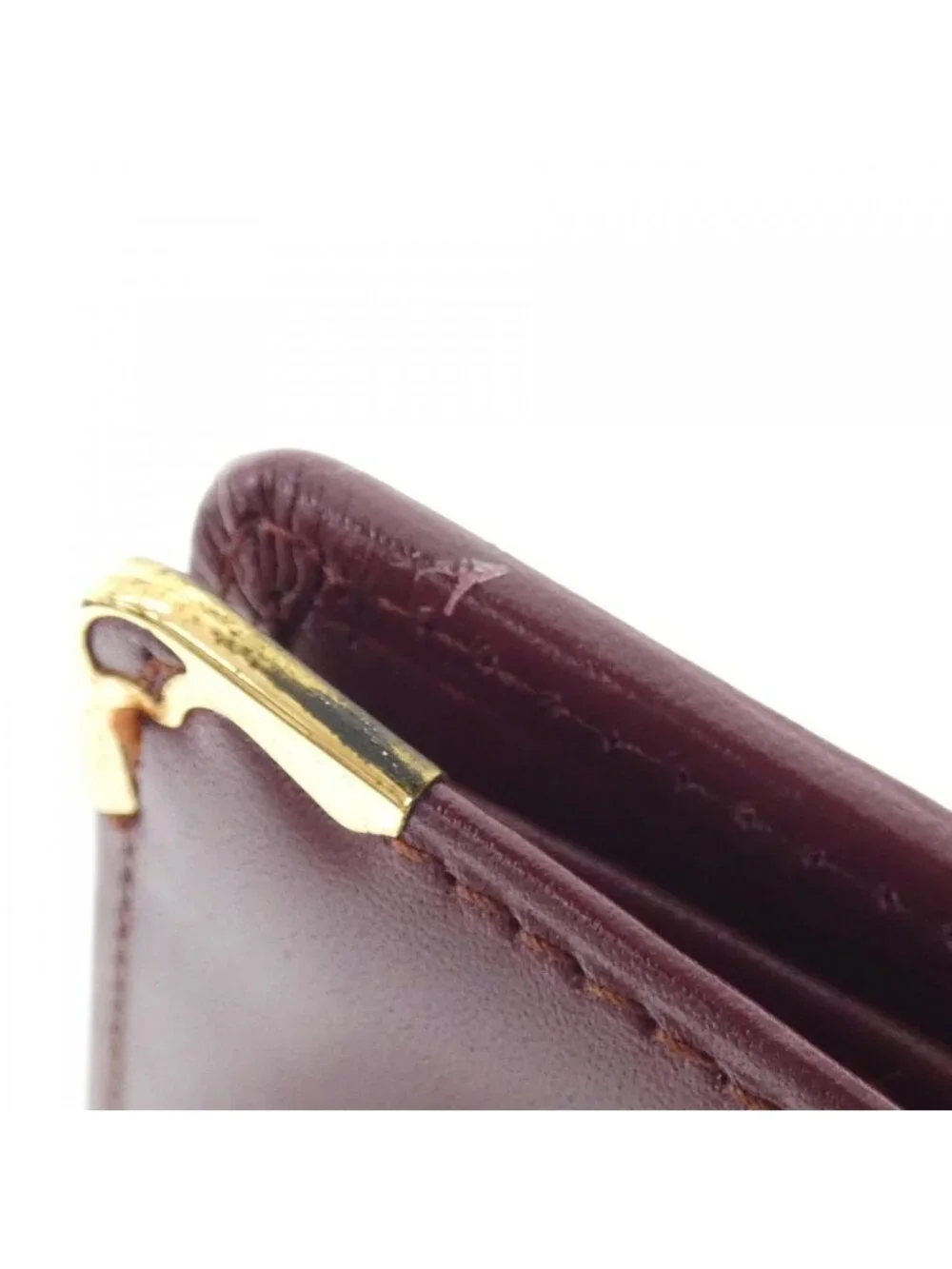 Cartier brand name